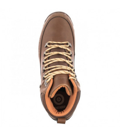Bustagrip Outback Brown BGH-173BRN2 (BU30-h) batai