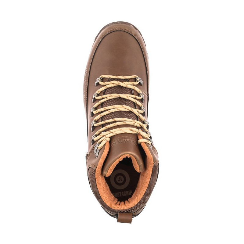 Bustagrip Outback Brown BGH-173BRN2 (BU30-h) batai