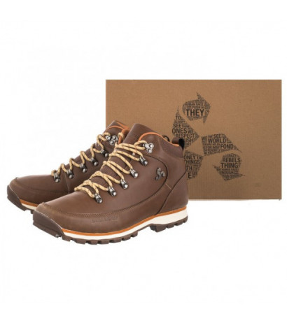 Bustagrip Outback Brown BGH-173BRN2 (BU30-h) batai