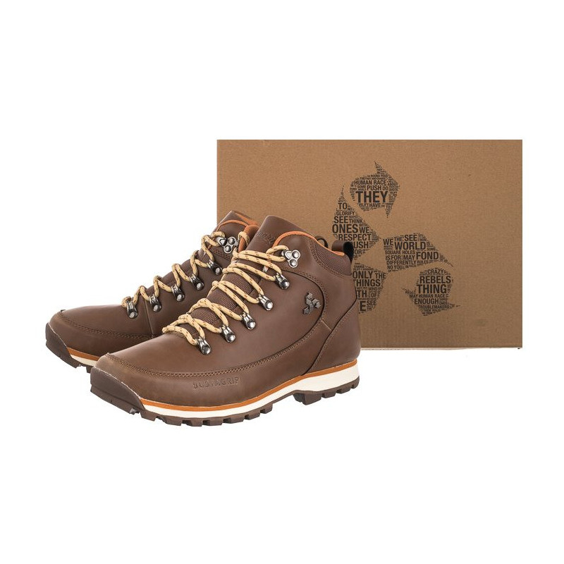 Bustagrip Outback Brown BGH-173BRN2 (BU30-h) batai