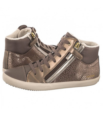 Geox J Gisli G. C Smoke...