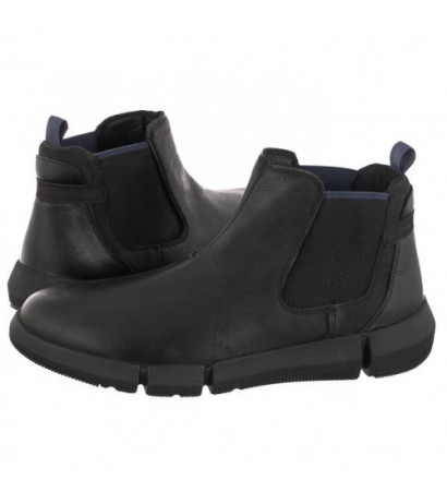 Geox U Adacter H B Black...