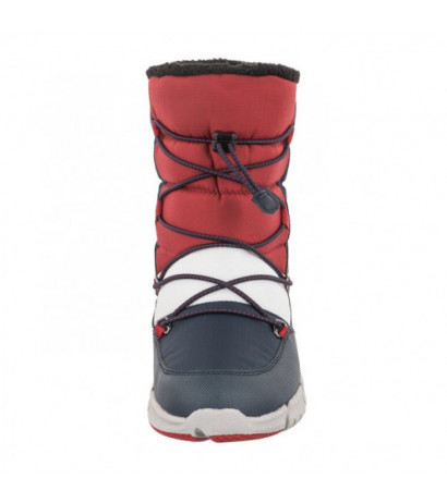 Geox J Flexyper B.B Abx C Navy/Red J269XC 0FU50 C0735 (GE60-a) batai