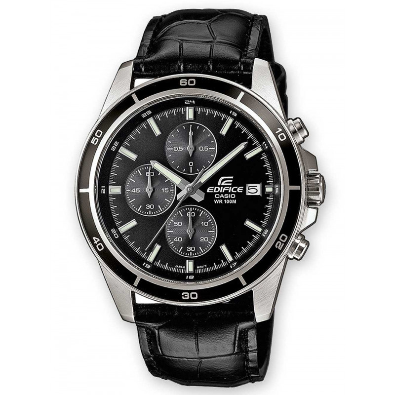 Casio EFR-526L-1EVUEF Casio EFR-526L-1EVUEF