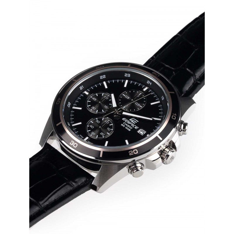 Casio EFR-526L-1EVUEF Casio EFR-526L-1EVUEF