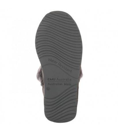 EMU Australia Platinum Lara Mini Charcoal WP11869 (EM455-a) batai