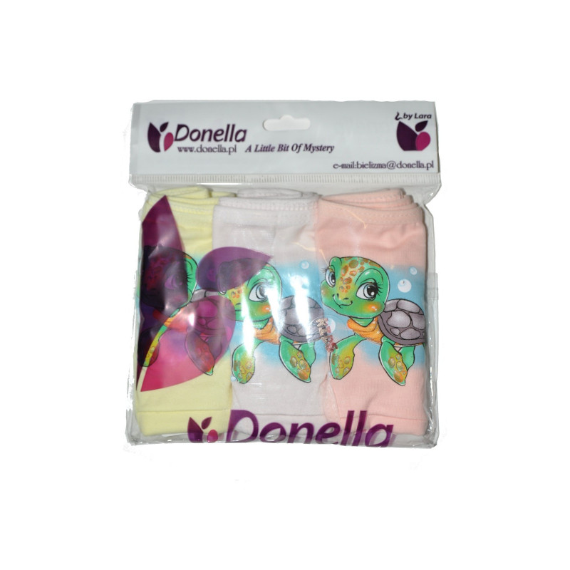 Donella kelnaitės mergaitėms