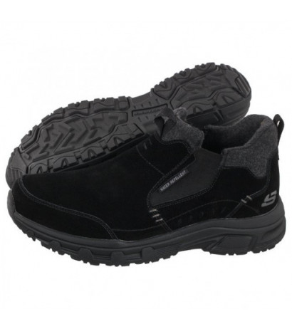 Skechers Oak Canyon Black...