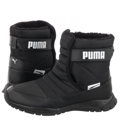 Puma Nieve Boot Wtr Ac Ps 380745-03 (PU556-b) batai