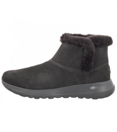 Skechers On The Go Joy Bundle Up Charcoal 15501/CHAR (SK76-c) batai