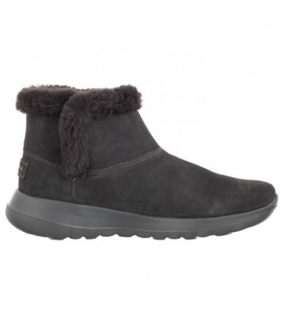 Skechers On The Go Joy Bundle Up Charcoal 15501/CHAR (SK76-c) batai