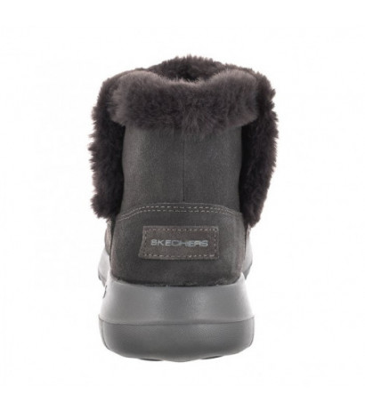 Skechers On The Go Joy Bundle Up Charcoal 15501/CHAR (SK76-c) batai