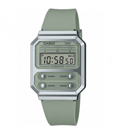 Casio A100WEF-3AEF 