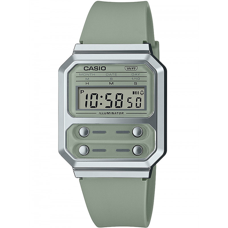 Casio A100WEF-3AEF 