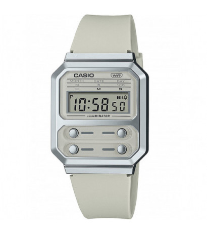 Casio A100WEF-8AEF 