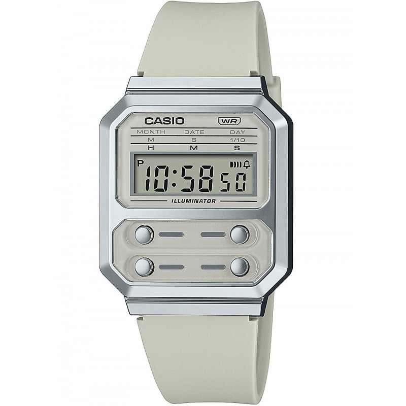 Casio A100WEF-8AEF 