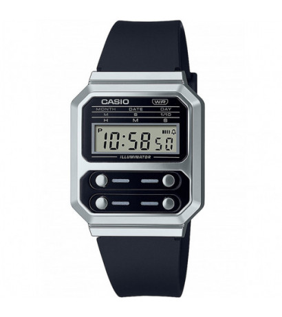 Casio A100WEF-1AEF 