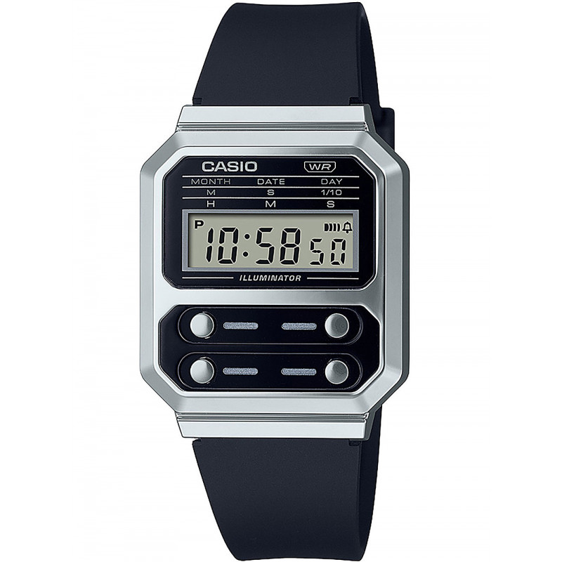 Casio A100WEF-1AEF 