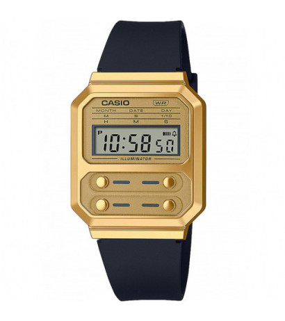 Casio A100WEFG-9AEF 