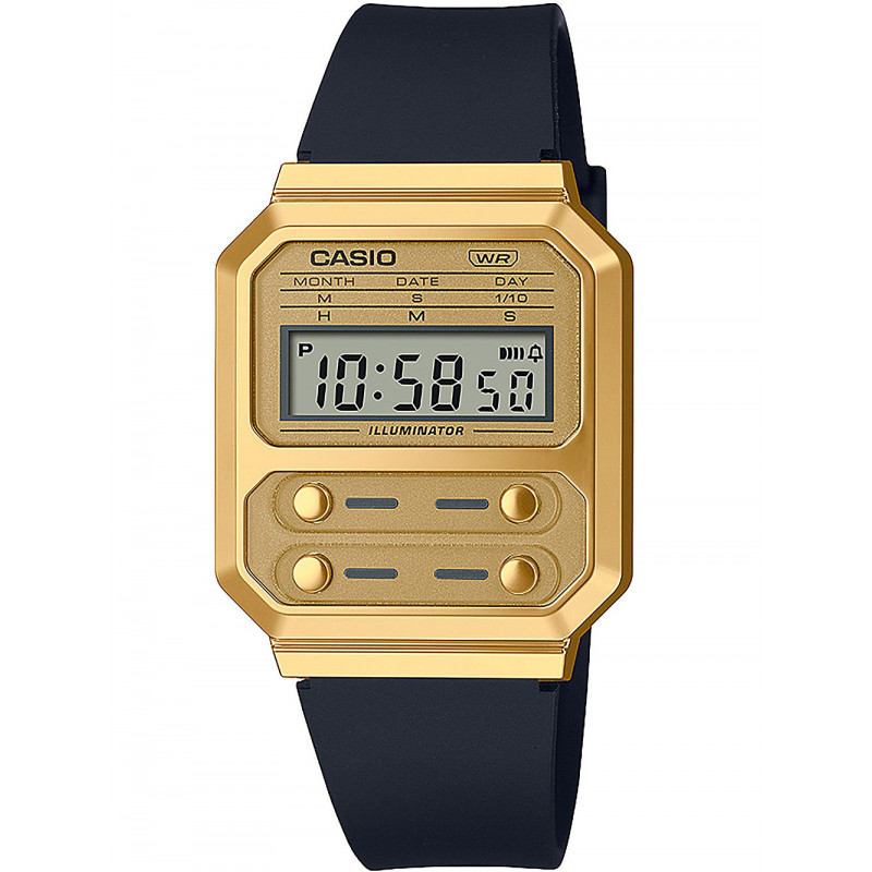 Casio A100WEFG-9AEF Casio A100WEFG-9AEF
