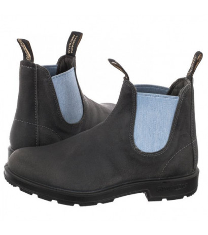 Blundstone 2209 Steel Grey/Pale Denim (BL15-a) batai