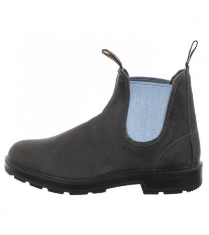 Blundstone 2209 Steel Grey/Pale Denim (BL15-a) batai