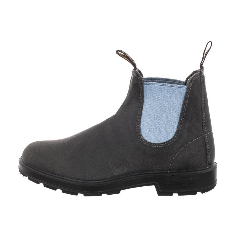 Blundstone 2209 Steel Grey/Pale Denim (BL15-a) batai