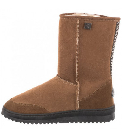 EMU Australia Platinum Outback Lo Chestnut WP10028 (EM453-b) batai