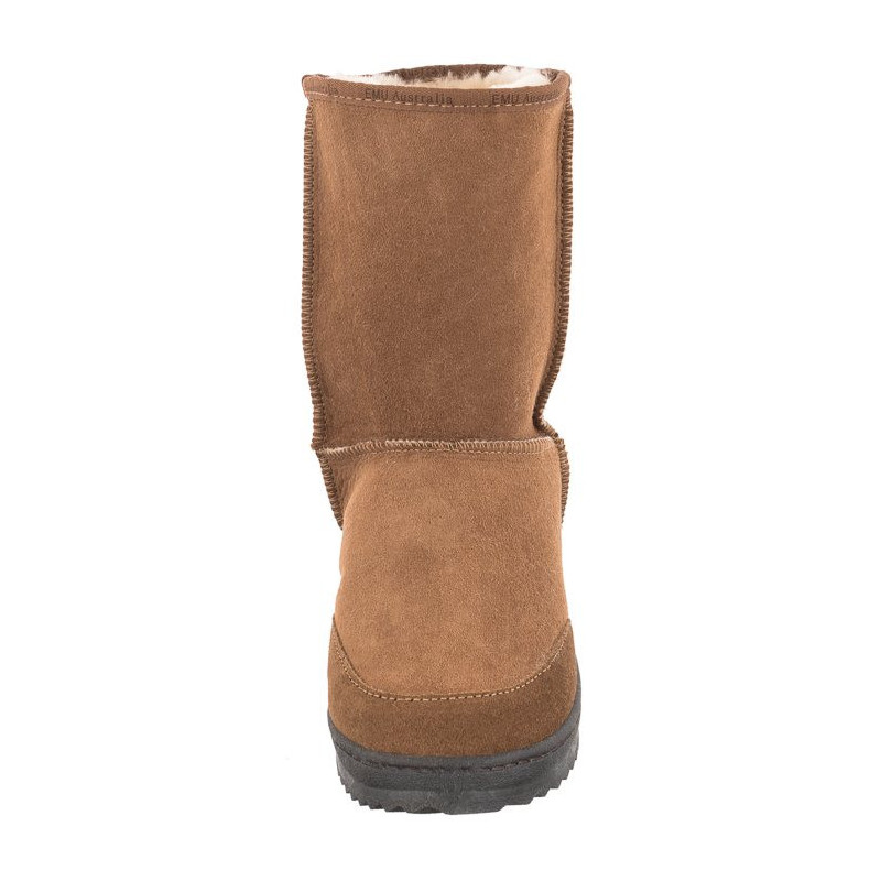 EMU Australia Platinum Outback Lo Chestnut WP10028 (EM453-b) batai