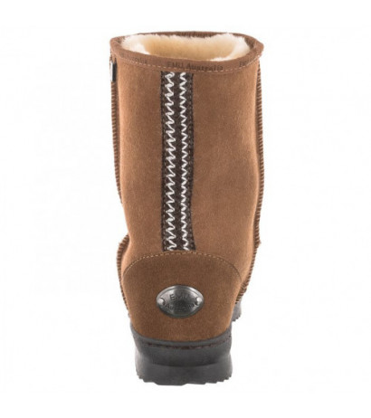 EMU Australia Platinum Outback Lo Chestnut WP10028 (EM453-b) batai