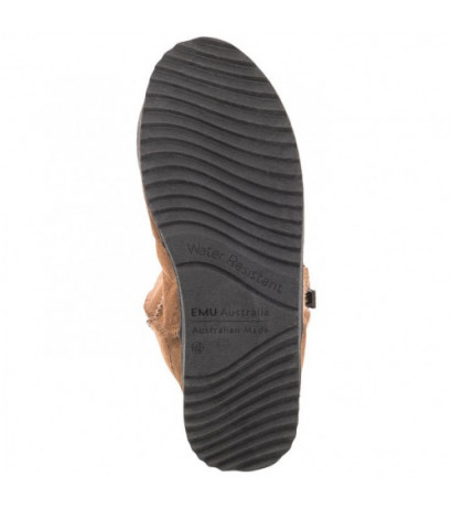 EMU Australia Platinum Outback Lo Chestnut WP10028 (EM453-b) batai