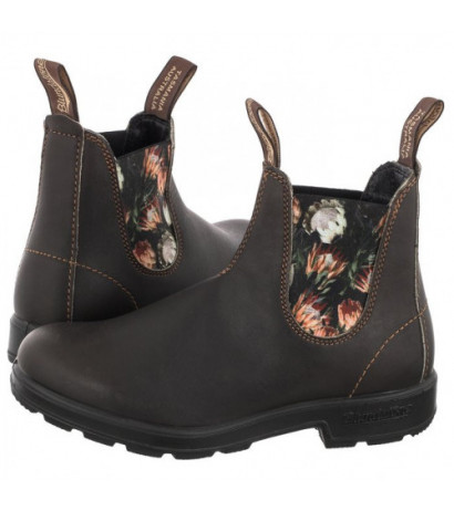 Blundstone 2205 Brown/Prote (BL16-a) batai - Batai