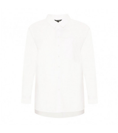 LADY'S SHIRT LONG SLEEVE TOP SECRET marškiniai