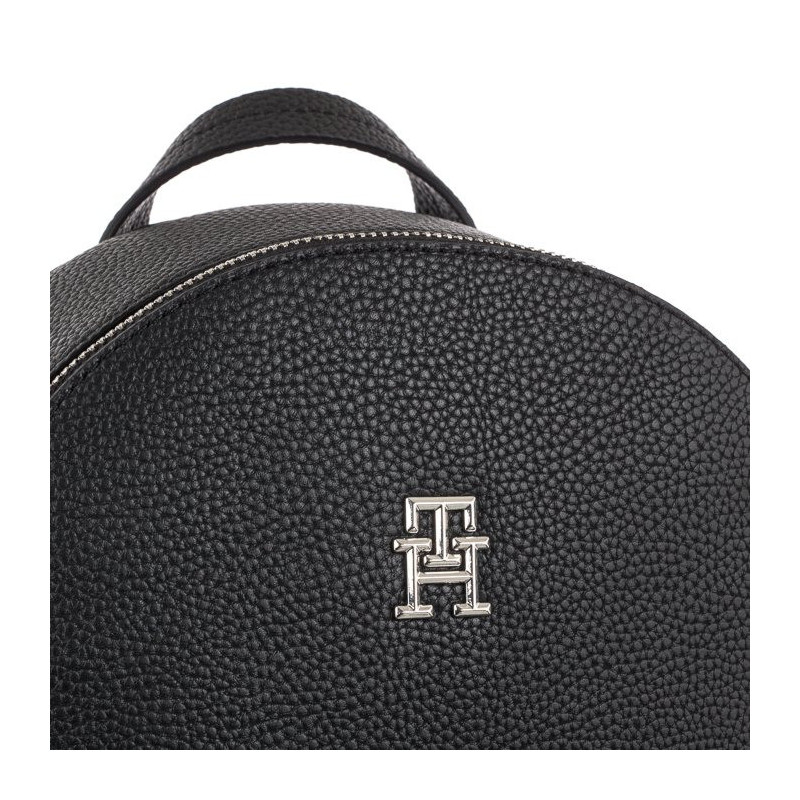 Tommy Hilfiger Th Emblem Backpack AW0AW14313 BDS (TH627-a) kuprinė