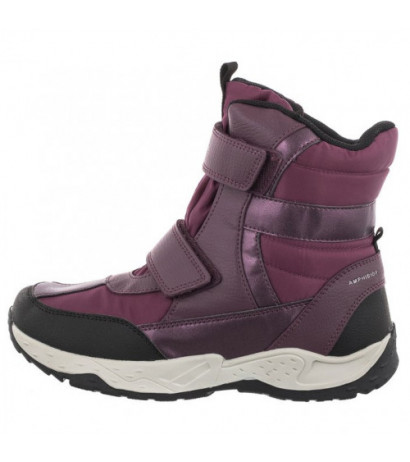 Geox J Sentiero G.B ABX B Purple J26FVB 0NFFU C8000 (GE67-a) avalynė