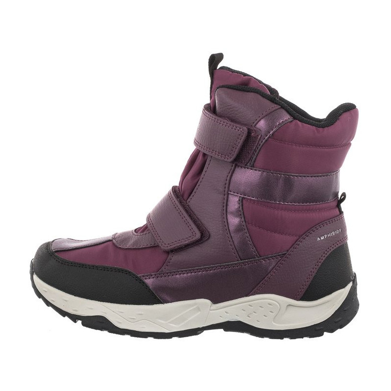 Geox J Sentiero G.B ABX B Purple J26FVB 0NFFU C8000 (GE67-a) avalynė