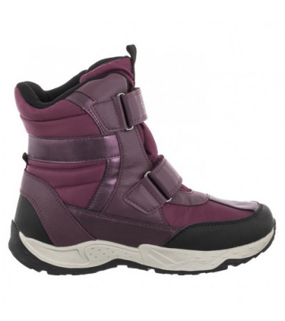 Geox J Sentiero G.B ABX B Purple J26FVB 0NFFU C8000 (GE67-a) avalynė