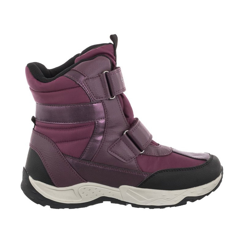 Geox J Sentiero G.B ABX B Purple J26FVB 0NFFU C8000 (GE67-a) avalynė