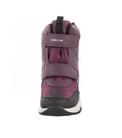 Geox J Sentiero G.B ABX B Purple J26FVB 0NFFU C8000 (GE67-a) avalynė