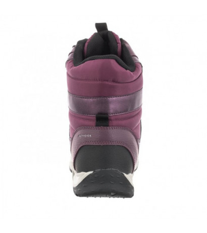 Geox J Sentiero G.B ABX B Purple J26FVB 0NFFU C8000 (GE67-a) avalynė