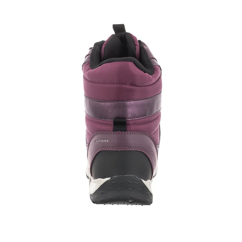 Geox J Sentiero G.B ABX B Purple J26FVB 0NFFU C8000 (GE67-a) avalynė