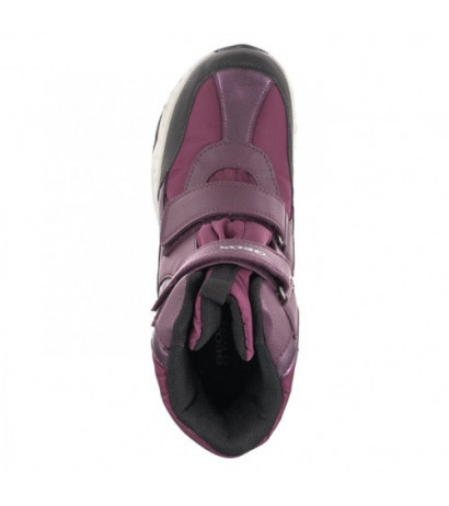 Geox J Sentiero G.B ABX B Purple J26FVB 0NFFU C8000 (GE67-a) avalynė
