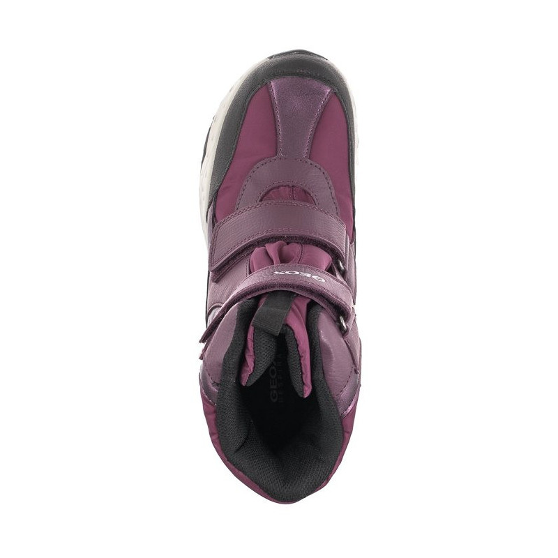 Geox J Sentiero G.B ABX B Purple J26FVB 0NFFU C8000 (GE67-a) avalynė