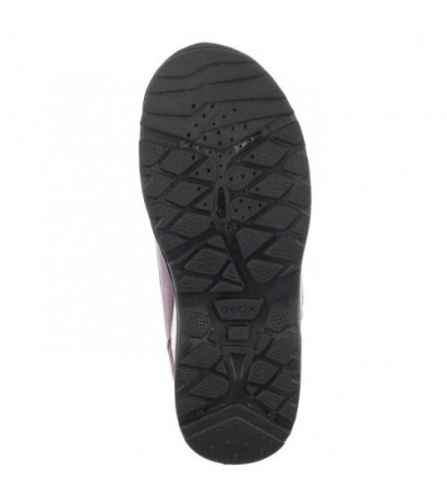 Geox J Sentiero G.B ABX B Purple J26FVB 0NFFU C8000 (GE67-a) avalynė