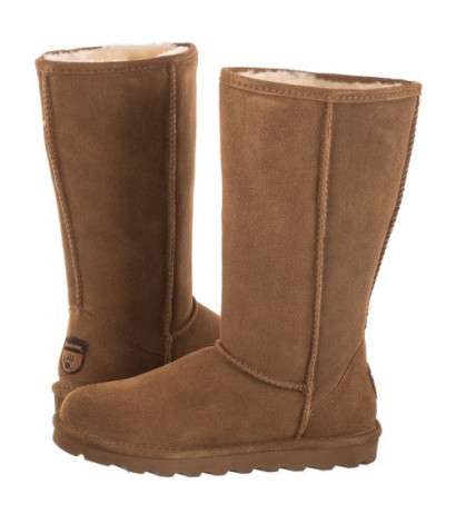 Bearpaw Elle Tall Hickory II 1963W (BE2-c) batai