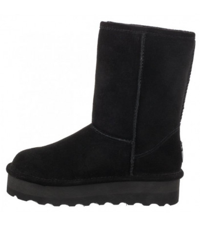 Bearpaw Retro Elle Black II 2486W (BE10-a) bateliai