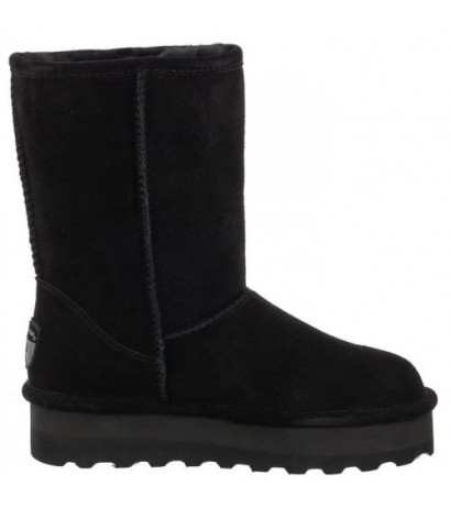 Bearpaw Retro Elle Black II 2486W (BE10-a) bateliai