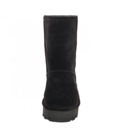 Bearpaw Retro Elle Black II 2486W (BE10-a) bateliai