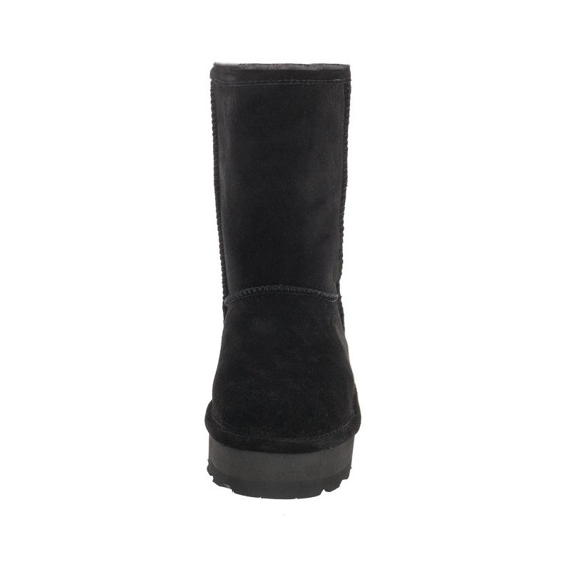 Bearpaw Retro Elle Black II 2486W (BE10-a) bateliai