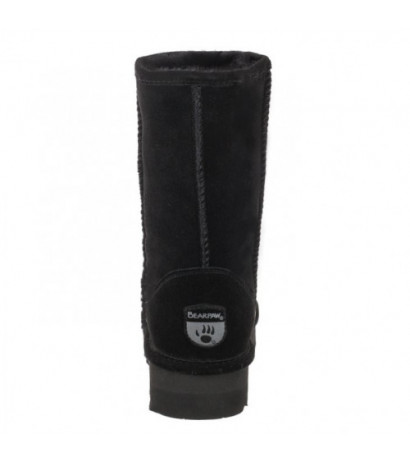 Bearpaw Retro Elle Black II 2486W (BE10-a) bateliai